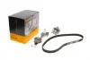 Комплект ремня грм continental CT 909 WP2