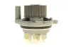 Комплект ремня грм continental CT909WP3