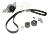 Комплект ремня грм continental CT920WP3