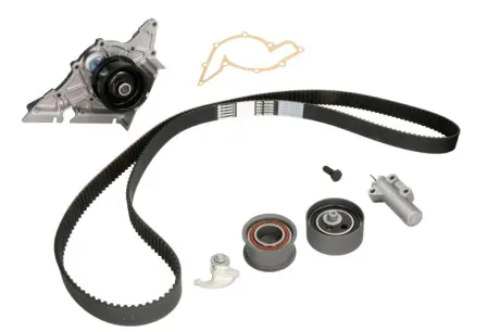 Комплект ремня грм continental CT920WP3