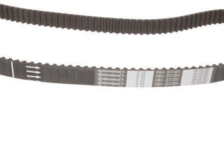 Комплект ремня грм continental CT921K3PRO