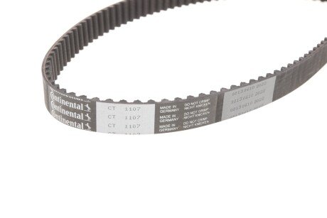 Комплект ремня грм continental CT921K3PRO