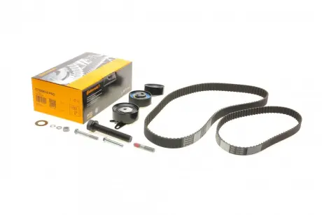 Комплект ремня грм continental CT939K10PRO