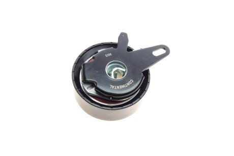 Комплект ремня грм continental CT939WP10PRO