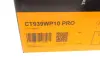 Комплект ремня грм continental CT939WP10PRO