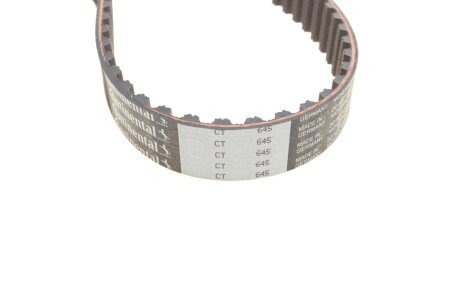 Комплект ремня грм continental CT939WP10PRO