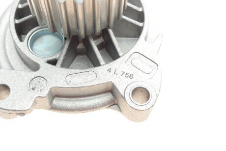 Комплект ремня грм continental CT939WP10PRO