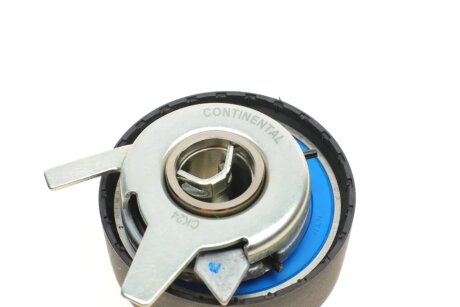 Комплект ремня грм continental CT939WP11PRO