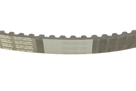 Комплект ремня грм continental CT939WP11PRO