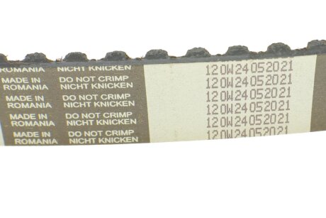 Комплект ремня грм continental CT939WP11PRO