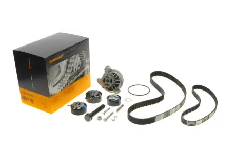 Комплект ремня грм continental CT 939 WP11 PRO