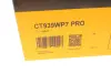 Комплект ремня грм continental CT939WP7PRO