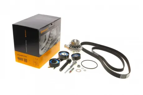 Комплект ремня грм continental CT 939 WP8 PRO