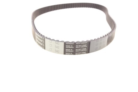 Комплект ремня грм continental CT957WP2