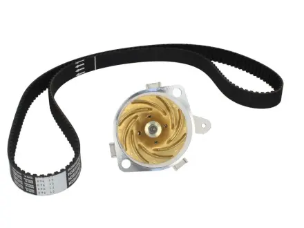 Комплект ремня грм continental CT 968 WP2
