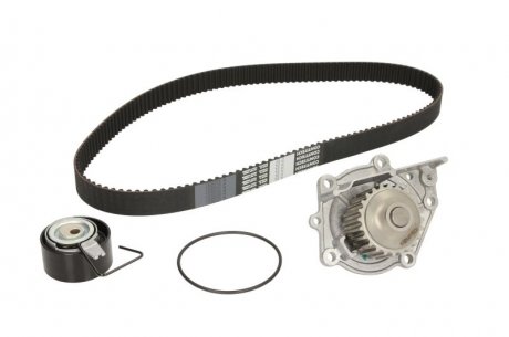 Комплект ременя грм continental CT974WP1