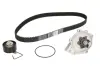 Комплект ремня грм continental CT974WP1