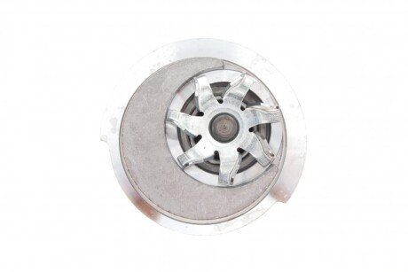 Комплект ремня грм continental CT975WP3