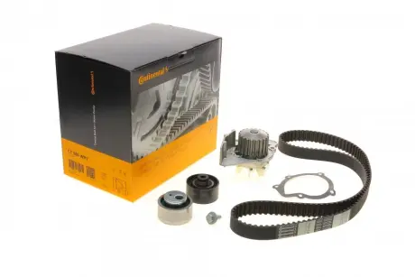Комплект ременя грм Continental CT986WP2