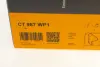 Комплект ремня грм continental CT987WP1