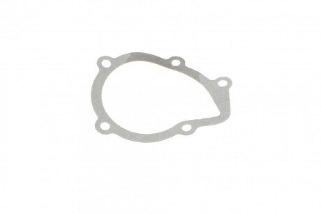 Комплект ремня грм continental CT987WP2