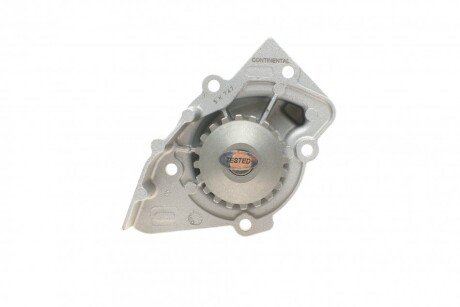 Комплект ремня грм continental CT987WP2