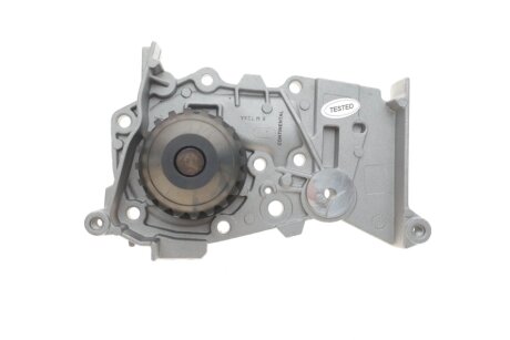 Комплект ременя грм continental CT988WP3