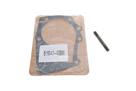 Комплект ременя грм continental CT988WP3