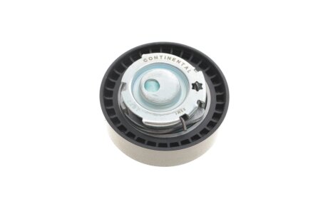 Комплект ременя грм continental CT988WP3