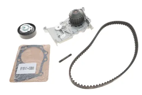 Комплект ременя грм Continental CT988WP3