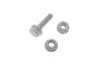 Комплект ремня грм + Помпа continental CT1168WP3