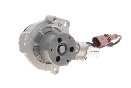Комплект ремня грм + Помпа continental CT1168WP4