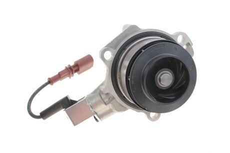 Комплект ремня грм + Помпа continental CT1168WP4