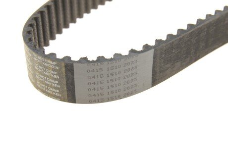 Комплект ремня грм + Помпа continental CT1184WP2