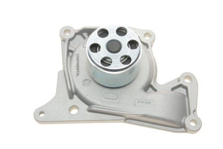 Комплект ремня грм + Помпа continental CT1184WP2