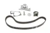 Комплект ремня грм + Помпа continental CT1184WP2