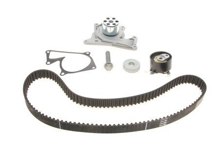 Комплект ремня грм + Помпа continental CT1184WP2