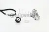 Комплект ремня грм + Помпа continental CT1189WP1
