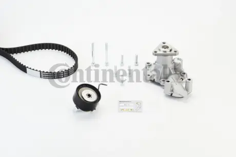 Комплект ремня грм + Помпа Continental CT1189WP1