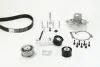 Комплект ремня грм + Помпа Continental CT1216WP3