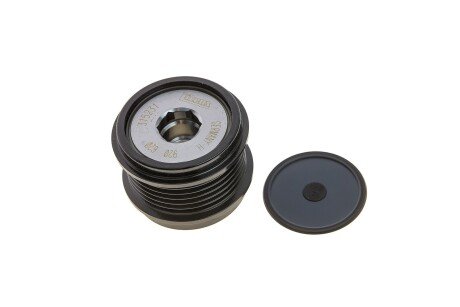 Обгінна муфта генератора continental AP9124