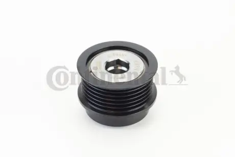 Муфта генератора continental AP9126