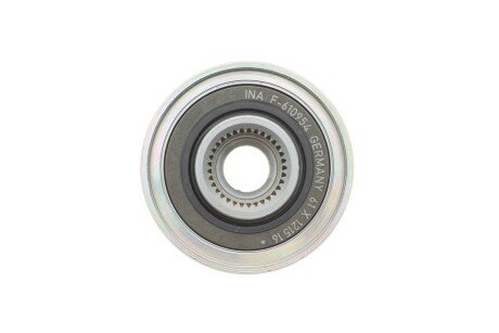 Обгонная муфта генератора continental AP9134