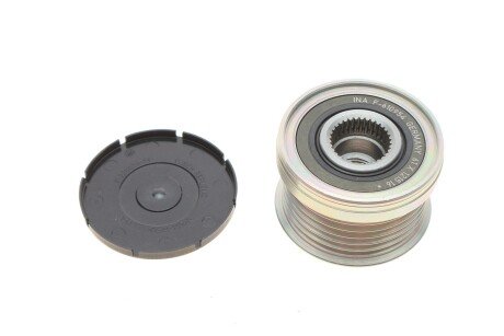 Обгонная муфта генератора continental AP9134 на Бмв F10