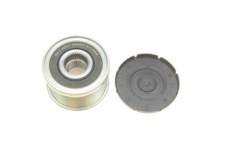 Обгонная муфта генератора continental AP9135