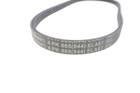 Multi V-Belt continental 4PK865ELAST