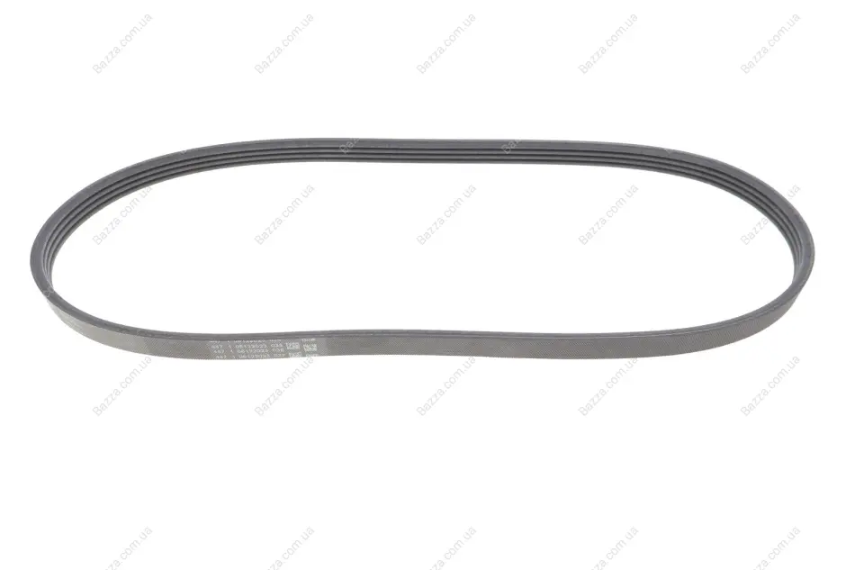 Multi V-Belt Continental 4PK865ELAST (фото 1)