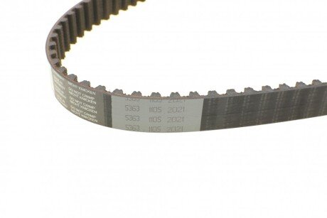 Набор ремней ГРМ (2шт) continental CT901(SET)