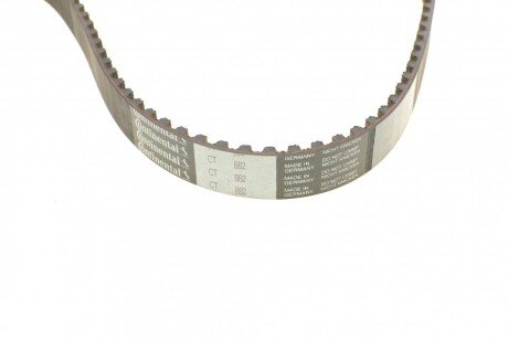 Набор ремней ГРМ (2шт) continental CT901(SET)