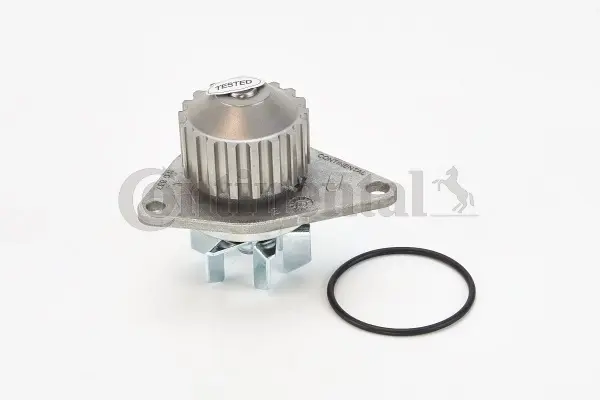 Насос охолоджуючої рідини Continental WP6079 (фото 1)